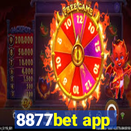 8877bet app